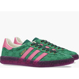 Green / Pink