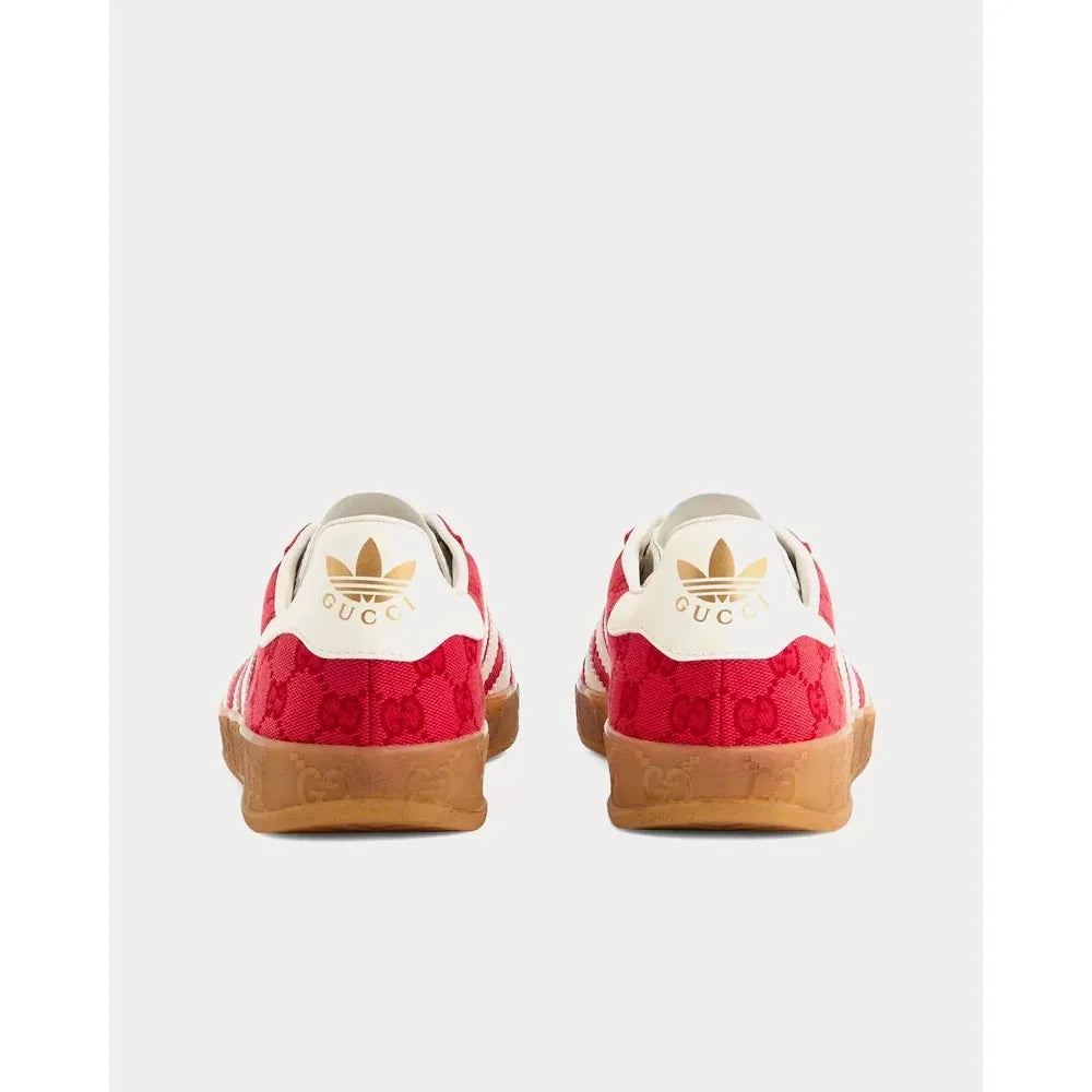 Gazelle GG Canvas Red (Women's)