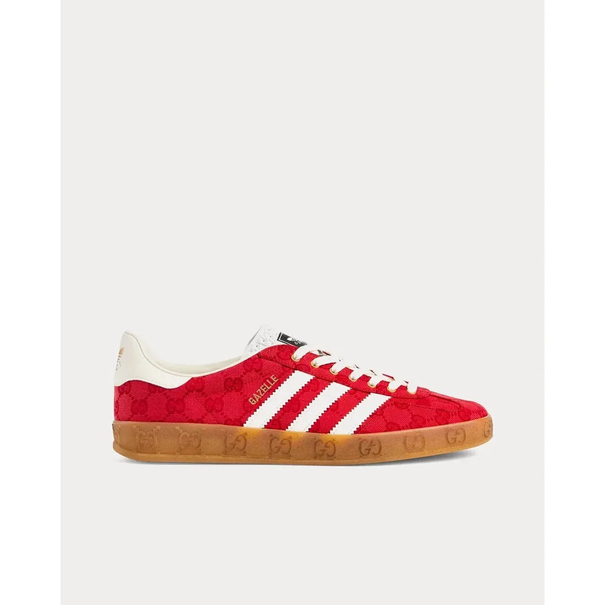 Gazelle GG Canvas