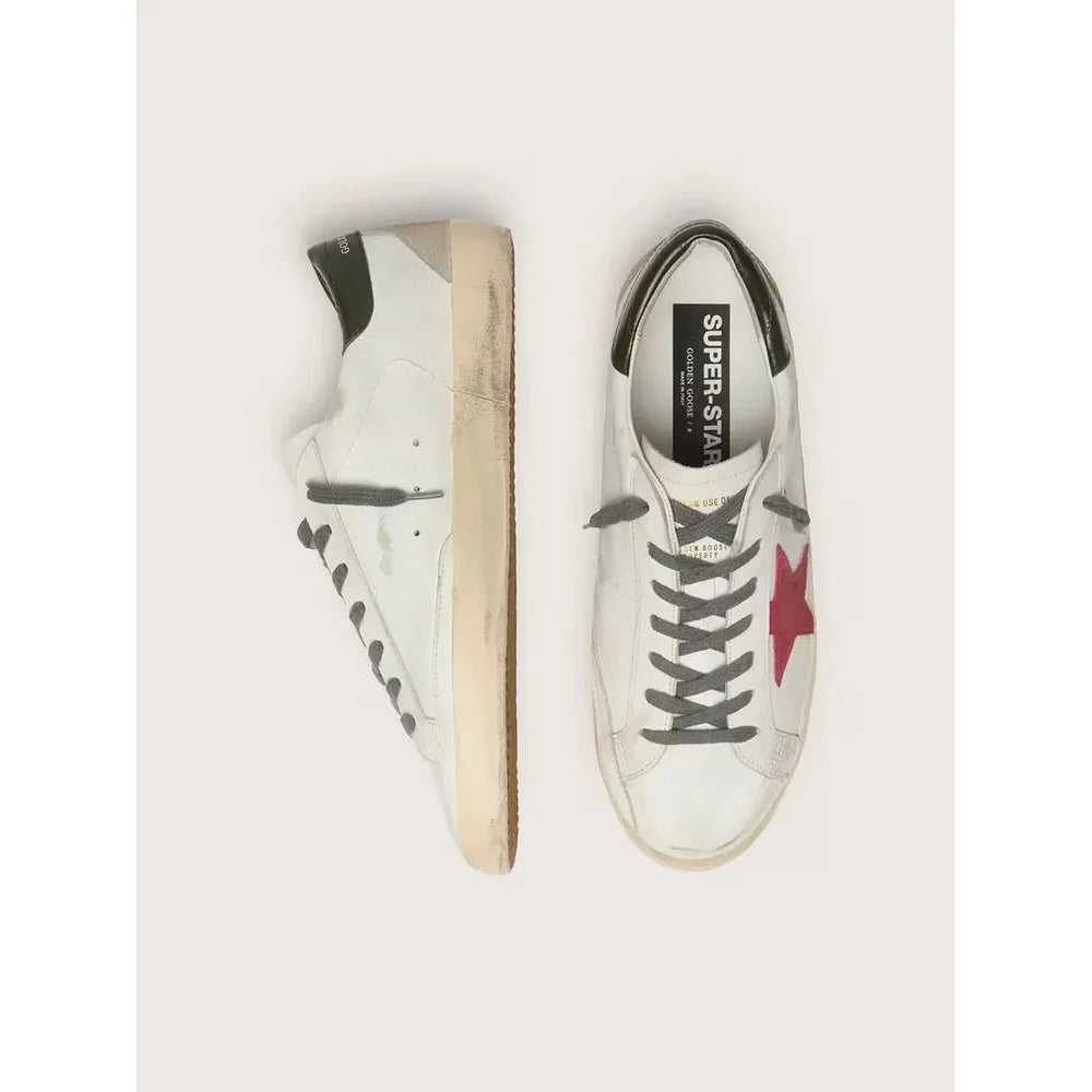 GG Super-Star (Women's)