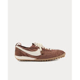 Fauna Brown and Cashmere
