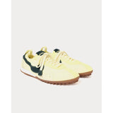 Alabaster (Pale Yellow)